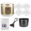 (110V US Plug) 6L Large Capacity Automatic Black Garlic Fermenter Yoghurt Natto Maker Machine 1
