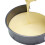(11-12CM) Cake Pan Non-stick Removable Bottom Mold Bakeware Bread Baking Tool Leakproof 4