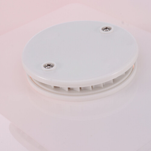 5-Tier Food Dehydrator Snacks Fruit Vegetables Herb Meat Drying Machine 250W 2