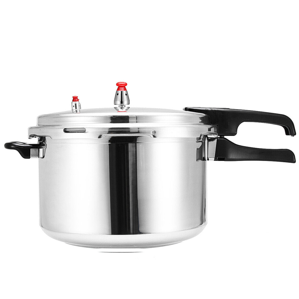 (18cm) 3L / 11L / 17L Pressure Cooker Commercial Grade Pressure Cooker Kitchen Pot Utensil