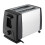 GreenZech Electric Automatic 2 Slice Bread Toaster Oven Toaster Sandwich Maker Grill Machine 5