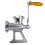 Manual Meat Grinder Mincer Vegetable Chopper Enema Machine Kitchen Tool 2