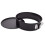(11-12CM) Cake Pan Non-stick Removable Bottom Mold Bakeware Bread Baking Tool Leakproof 6