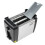 GreenZech Electric Automatic 2 Slice Bread Toaster Oven Toaster Sandwich Maker Grill Machine 6