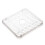 5-Tier Food Dehydrator Snacks Fruit Vegetables Herb Meat Drying Machine 250W 10