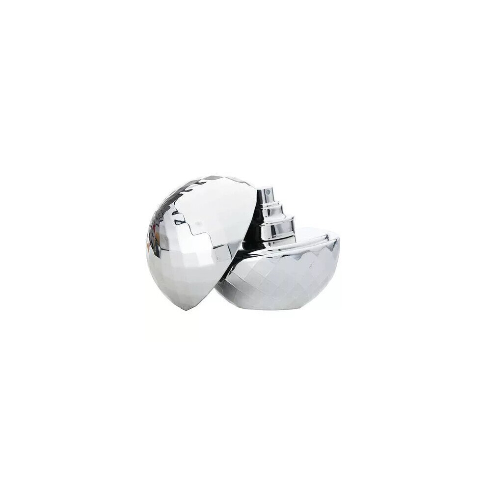 Laurelle Parfums VIP Disco Silver Eau de Parfum Spray