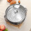 Cooking Pot Stainless Steel Cookware Steaming Boiling Soup Pan Kitchen Set 28CM 6