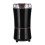 Portable Electric Coffee Grinder Beans Nuts Milling Grinding Machine Black Coffee Machine 5