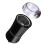 Portable Electric Coffee Grinder Beans Nuts Milling Grinding Machine Black Coffee Machine 3
