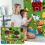 Cubist Felt Game Storyboard 3