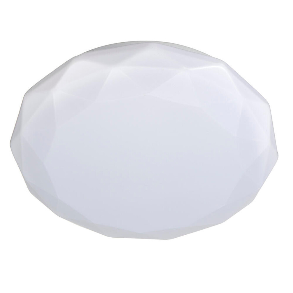 (12W) 12W 18W 24W LED Ceiling Light AC220V Ultra-thin Living Room Bedroom Kitchen-image-OPC-PCJQRW5-NEW