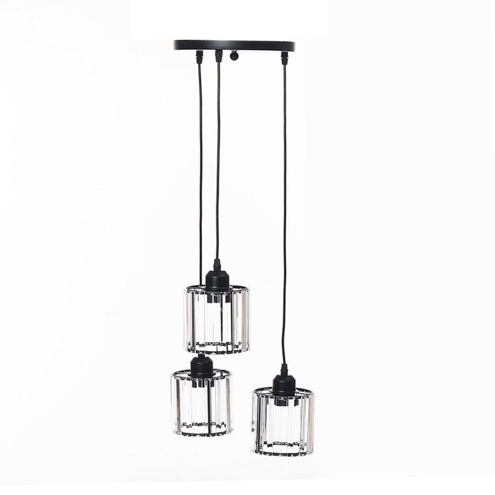 Modern Pendant Light Ceiling Lamp Bedroom Home Kitchen Bar Fixture Decor