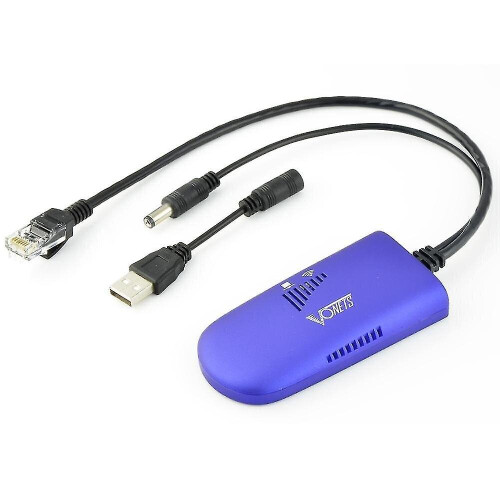 Wifi Ethernet Adapter Bridge Wireless Repeater Hospot Extender Amplifier 2