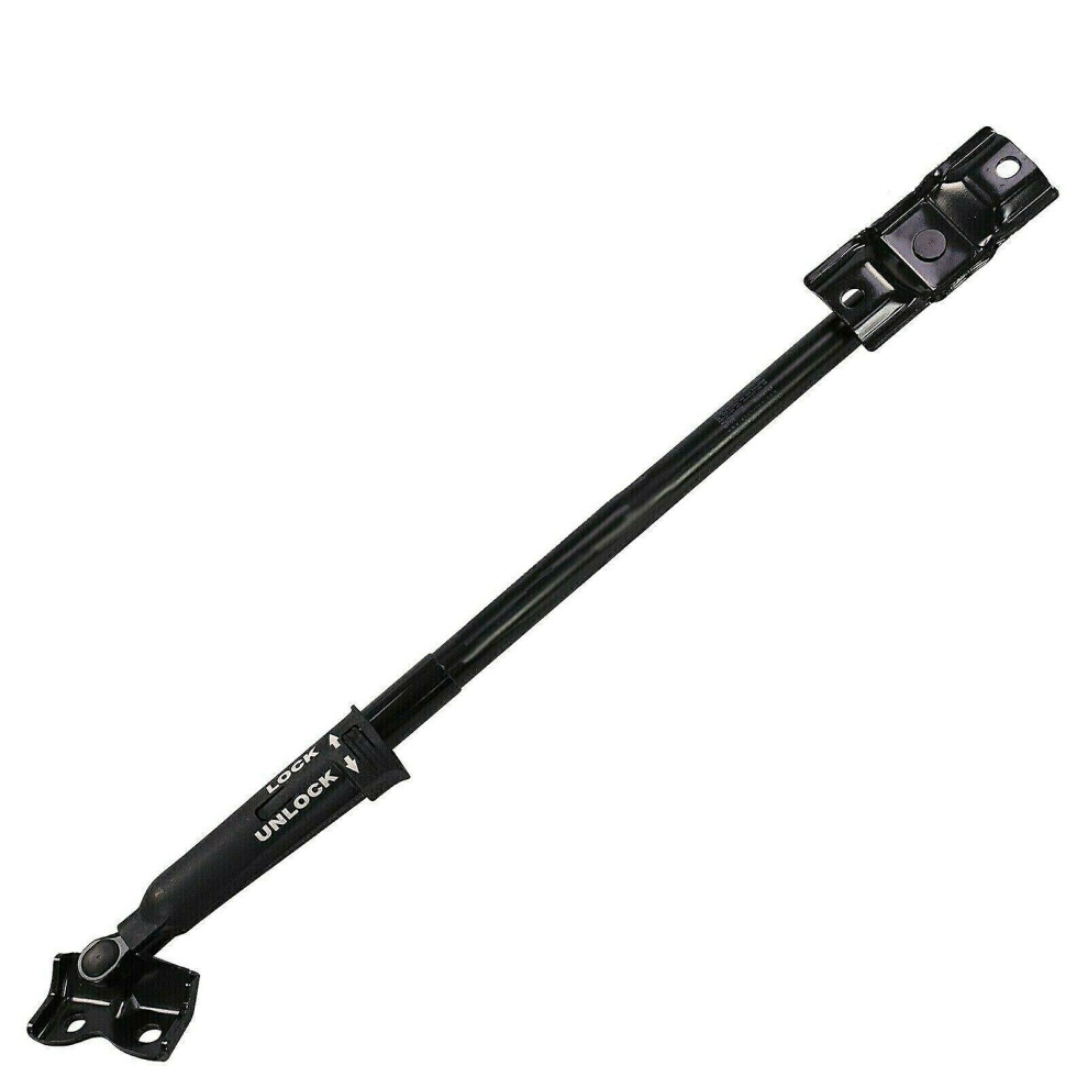 Car Rear Tailgate Gate Back Door Safety Stopper For Pajero Montero Iv 2006-2018 5822A001 5822A020 9130527097632