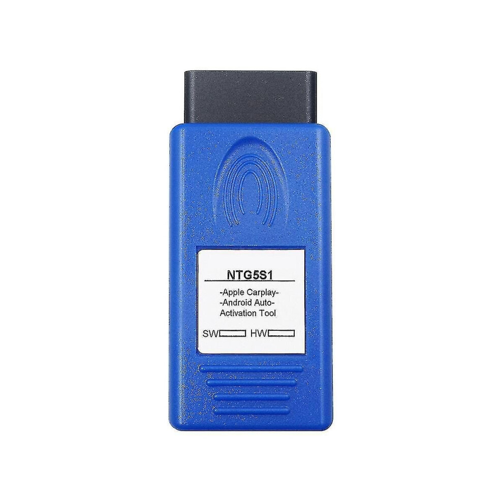 For Carplay Ntg5s1/ntg5es2 And Android Auto Ntg5s1 Activation Tool For / Ntg5 S1 Ntg5es2