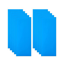 Self-adhesive Repair Patches For Swimming Pools,pool Repair Kit, Self-adhesive Underwater Repair Po