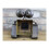 Mechanical Robot Style Desk Clock | Childrens Bedroom Decor 5