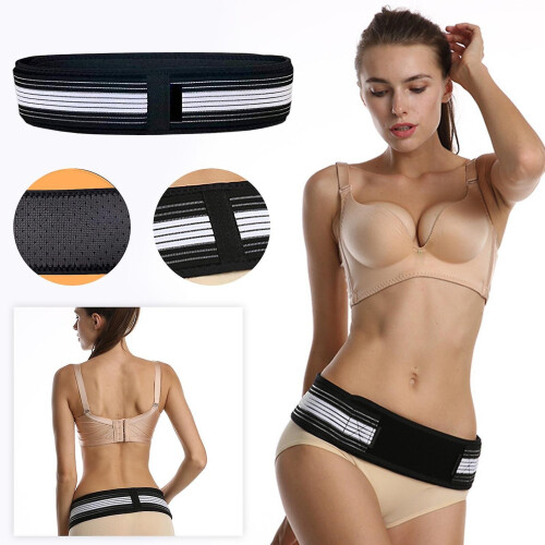 The Ultimate Pain Relief Belt For Sciatica And Low Back Pain 2