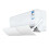 Adjustable Air Conditioner Deflector Telescopic Windshield Confinement Air Deflector For Home-sizeb 1