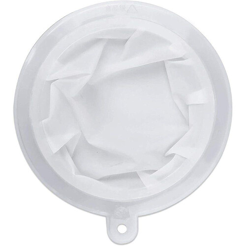 Filter For Filtering Juice, Milk, Coffee, Wine (200 Mesh)
