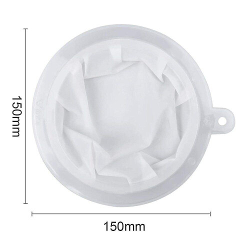 Filter For Filtering Juice, Milk, Coffee, Wine (200 Mesh) 2