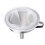 Filter For Filtering Juice, Milk, Coffee, Wine (200 Mesh) 4
