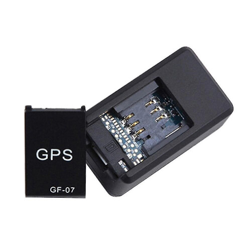 Magnetic Gps Tracker Gps Real Time Tracking Locator Device Magnetic Mini Car Tracker 1