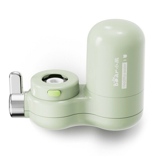 Water Filter Reduce Chlorine Faucet Water Clean Purifier 1