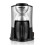 (Pink) Portable Home Automatic Coffee Maker with Ceramic Cup 220V Coffee Machine 2