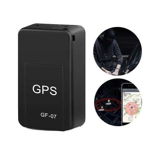 Magnetic Gps Tracker Gps Real Time Tracking Locator Device Magnetic Mini Car Tracker 2