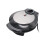 Electric Waffle Maker 1200W Non-stick Iron Baking Machine Breakfast for Home 3