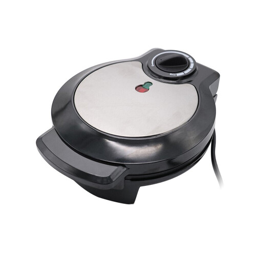 Electric Waffle Maker 1200W Non-stick Iron Baking Machine Breakfast for Home 2