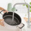 Water Filter Reduce Chlorine Faucet Water Clean Purifier 5