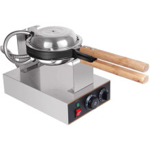 (US Plug) Electric Heating Egg Maker 1.4KW 220-240V Adjustable Temperature Insulation-EU/ UK /AU/ US Plug