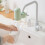 Water Filter Reduce Chlorine Faucet Water Clean Purifier 6