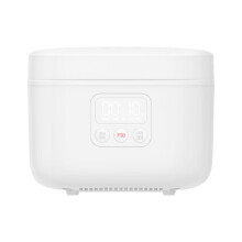 Rice Cooker APP Intelligent Control PFA Non-stick Powder Coating 890W Cooking