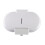 Waffles Maker 1200W Cake Oven Breakfast Machine Double-Sided Heating for Kitchen 1