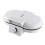 Waffles Maker 1200W Cake Oven Breakfast Machine Double-Sided Heating for Kitchen 5