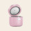 (White) Mini Smart Rice Cooker Colorful Series 400W 1.6L Capacity Touch Control 5 Layer Thick Liner APP Control 9
