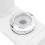 Universal Kitchen Water Filter Faucet Mount Washable Ceramic Sink Replaceable Water Purifier 4