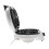 Waffles Maker 1200W Cake Oven Breakfast Machine Double-Sided Heating for Kitchen 8