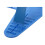 1 Pcs Portable Foldable Adjustable Bookend Stand Book Stand Document Holder Base Book Shelf Bookend 4