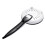 600W Electric Pancake Crepe Waffle Maker Machine Baking Tray Egg Beater Home Kitchen Tool 10