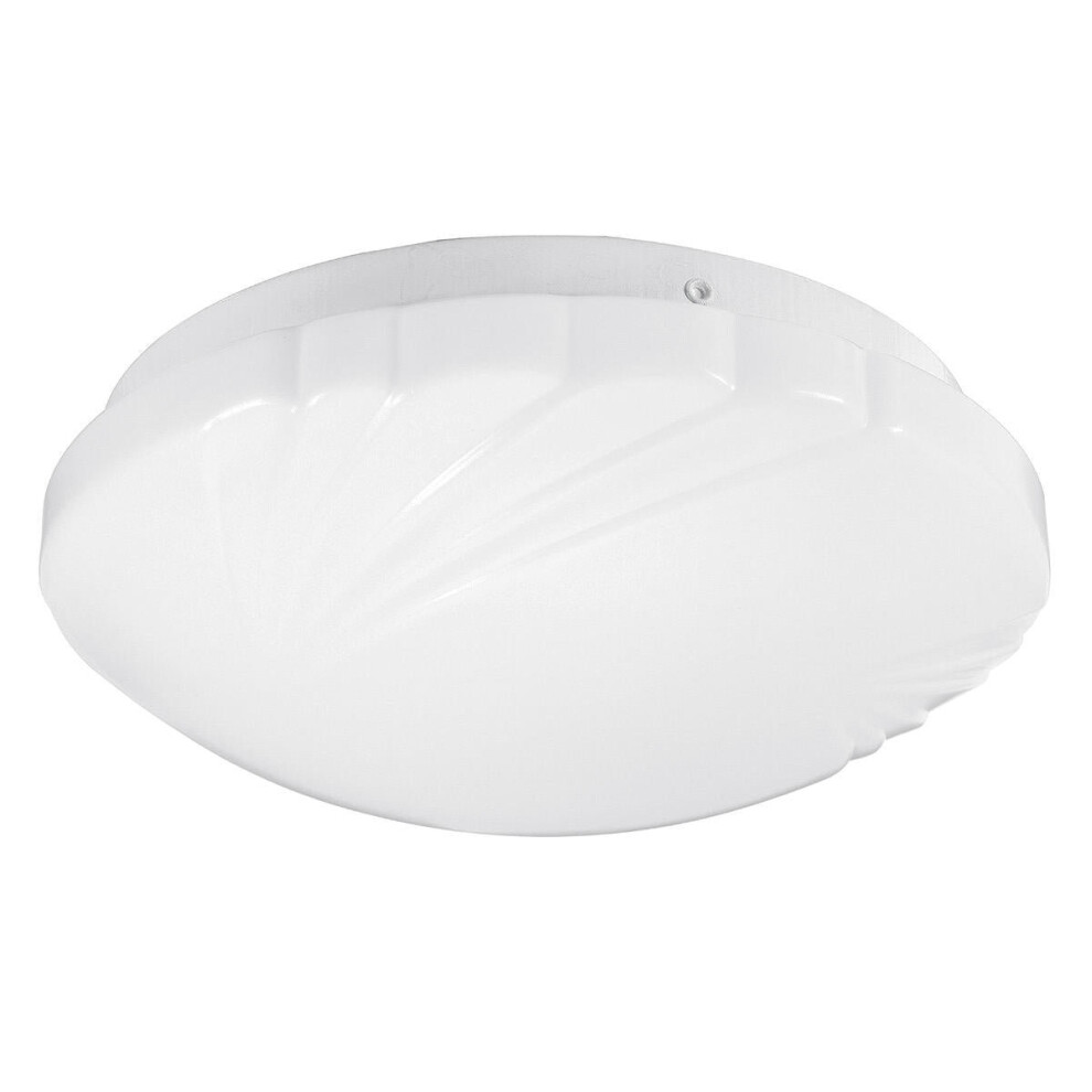 (8W) 8W 12W 18W 22W 32W LED Ceiling Light Round Panel Down Lamp Living Room AC220V