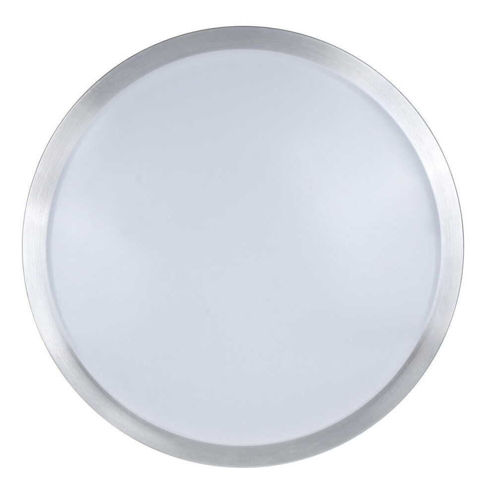 (36W, 34cm) 220V 12W 24W 36W LED Ceiling Light Round Panel Down Light Living Room Bedroom Kit-image-OPC-PCJQYCS-NEW