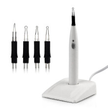 Oral Dental Gutta Percha Tooth Gum Cutter Endo Gutta Cutter Gutta Percha Dissolved Breaker Cutter To