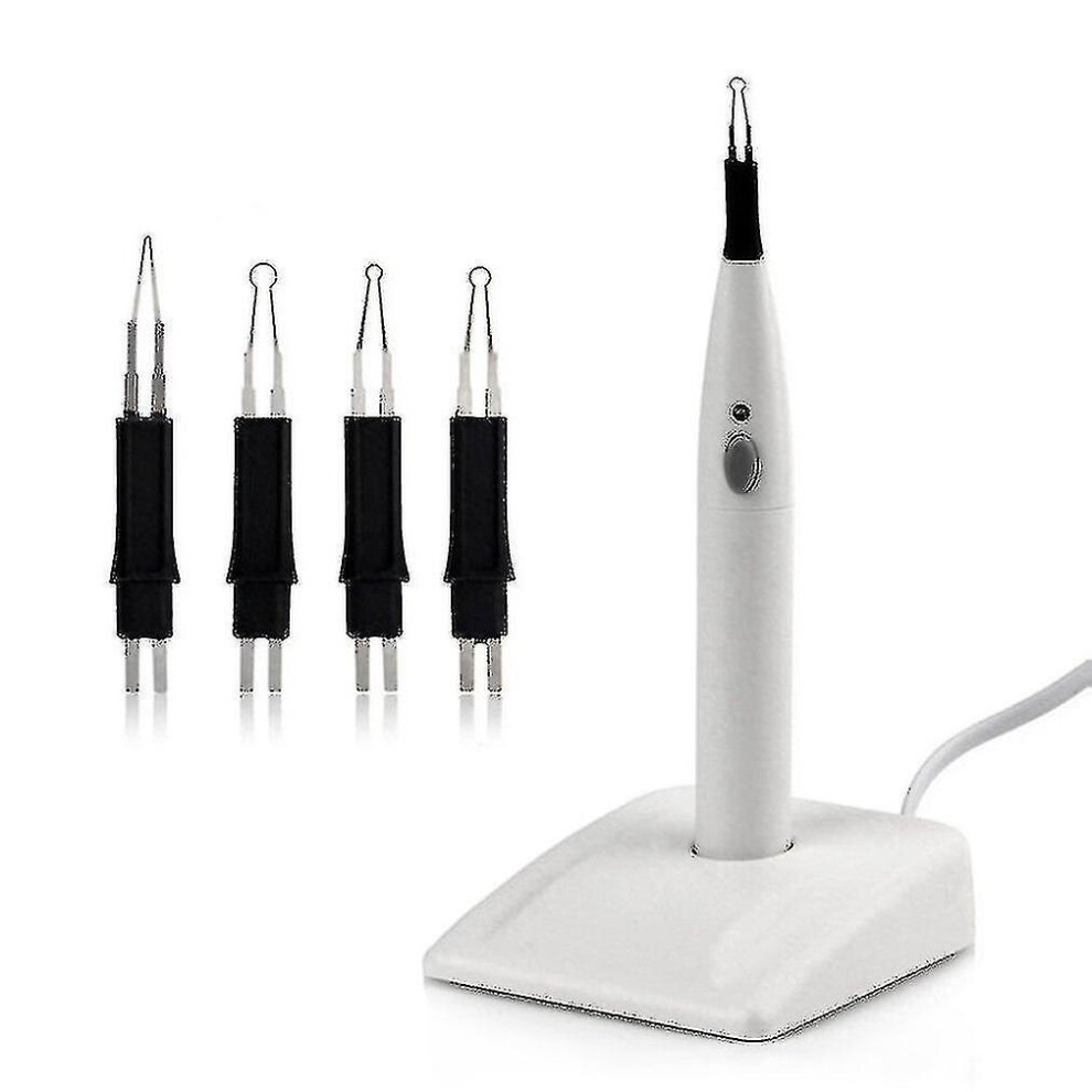 Oral Dental Gutta Percha Tooth Gum Cutter Endo Gutta Cutter Gutta Percha Dissolved Breaker Cutter To