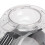 GreenZech Mini Household Healthy Hot Air Oil-free Popcorn Maker Home Kitchen Machine Tools Bread Maker 6