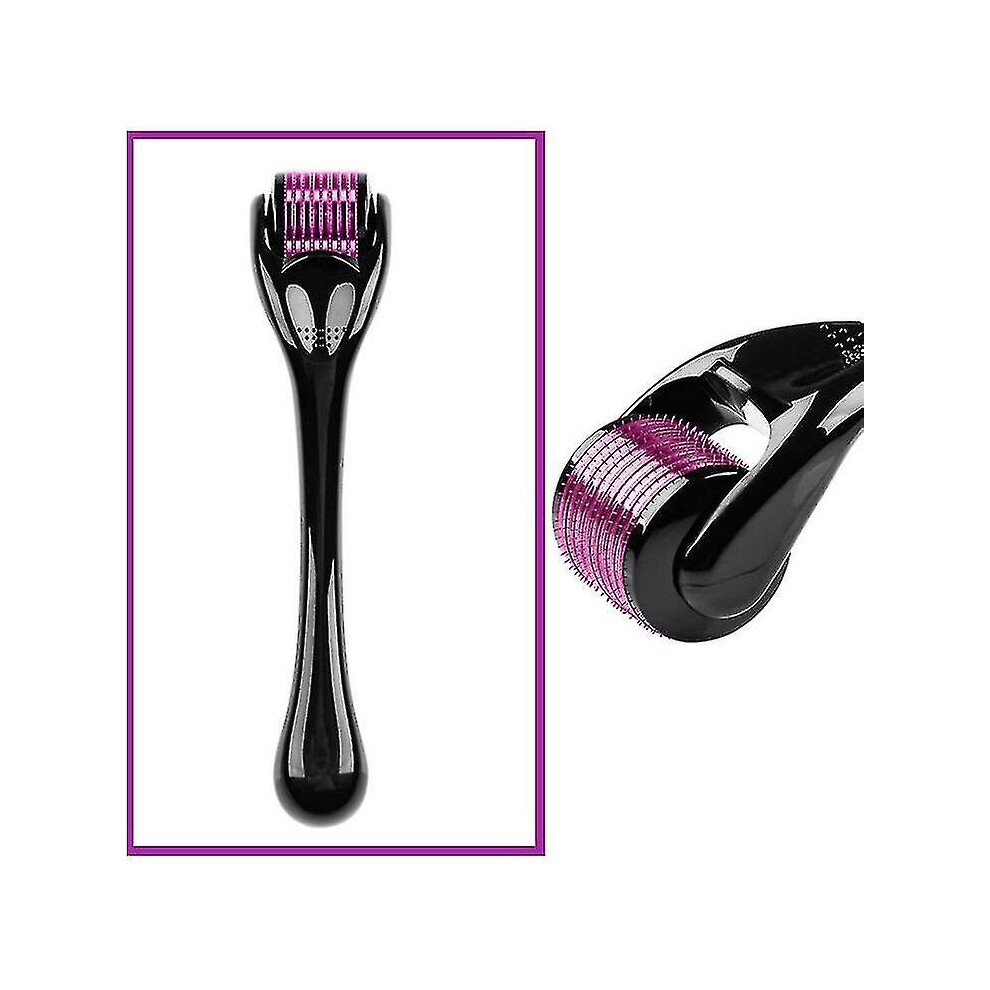 (2mm) Derma Roller Titanium Alloy Micro Needle Roller ,540 Roller Beauty Microneedle