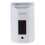 USB UV Smart Disinfection Steriliser Fork Spoon Tableware Holder Kitchen Tool 2